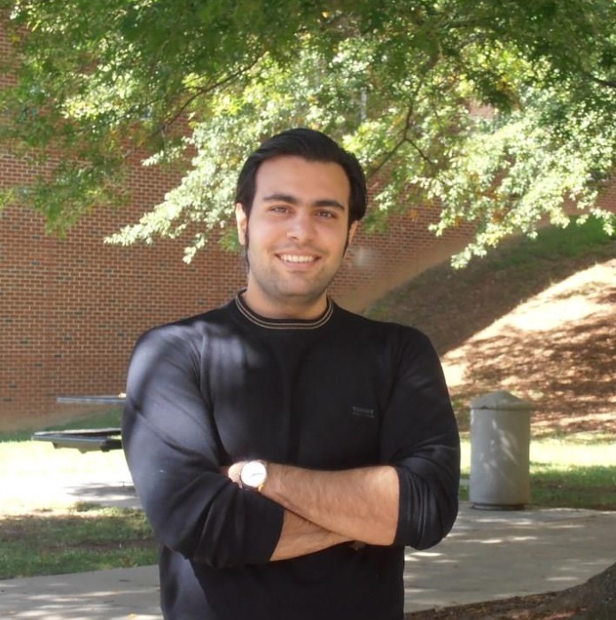 Shahab Karimi