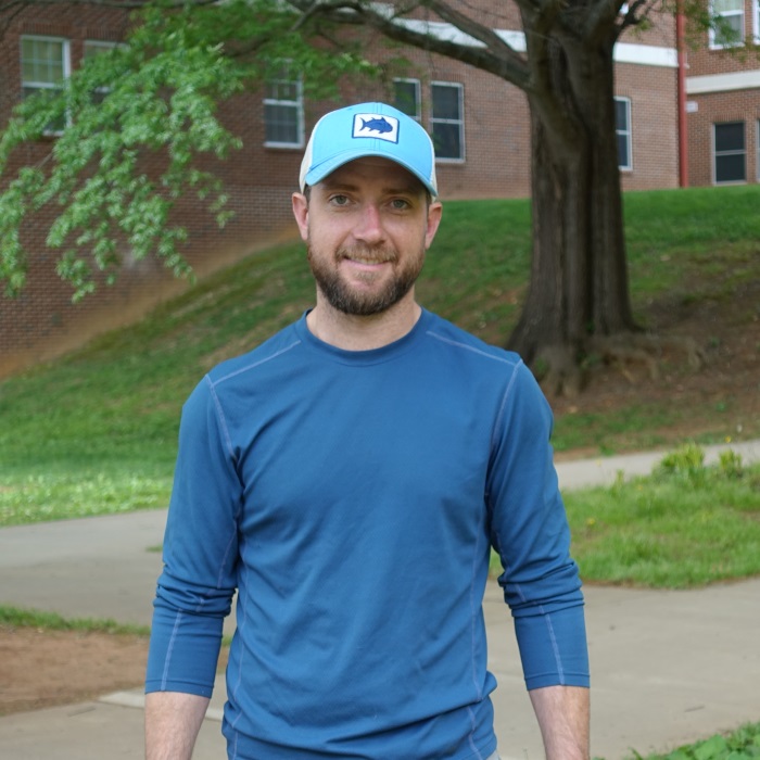 Adam Griffin