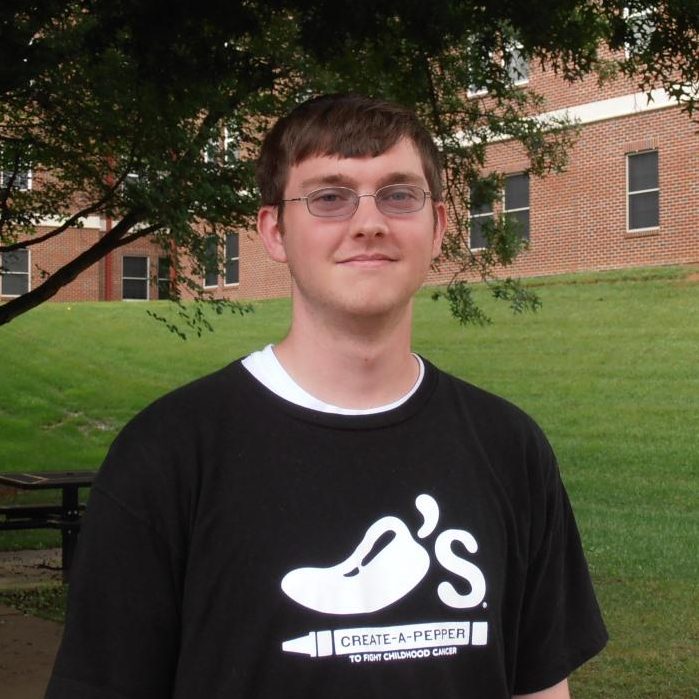 Kevin Babecki