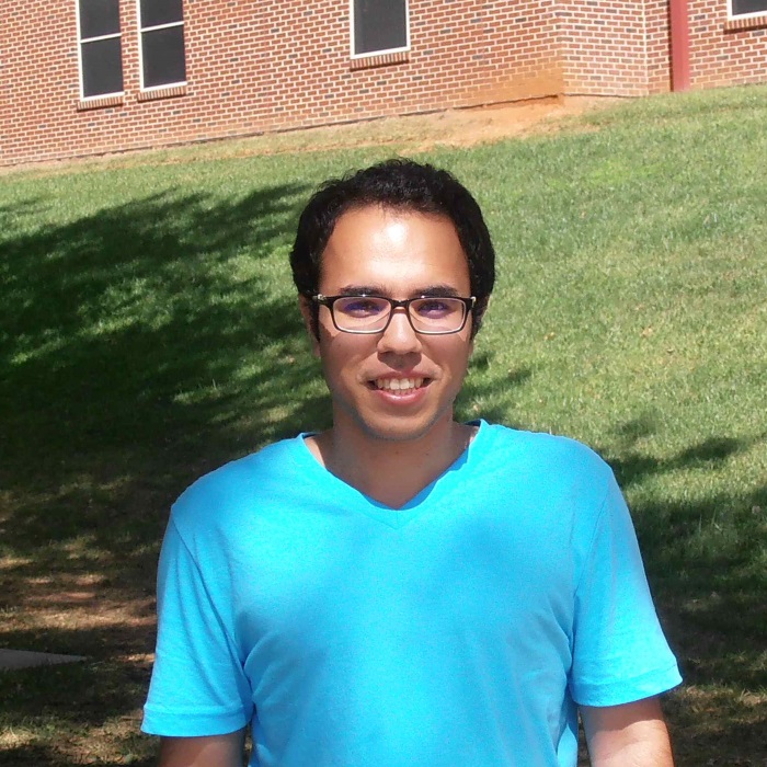 Reza Farsad Asadi