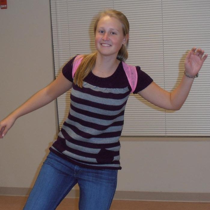 Kaley Geyer