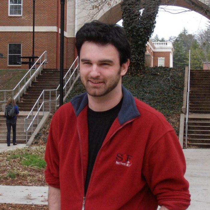 Walter Fox