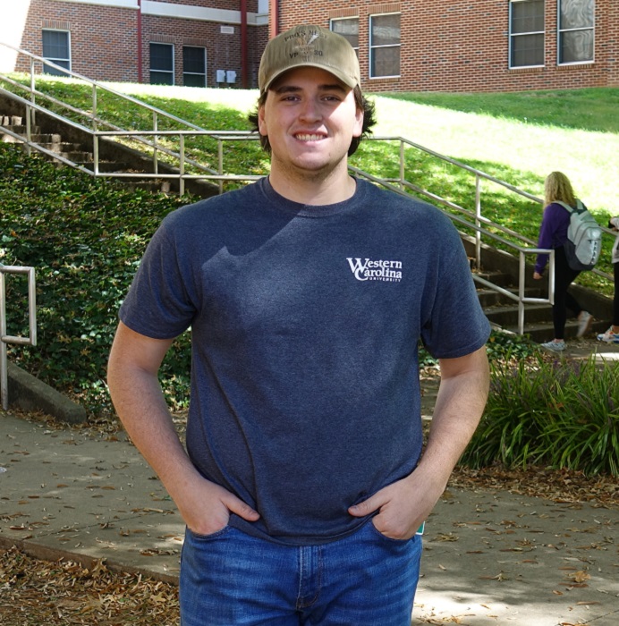 Carson Pardue
