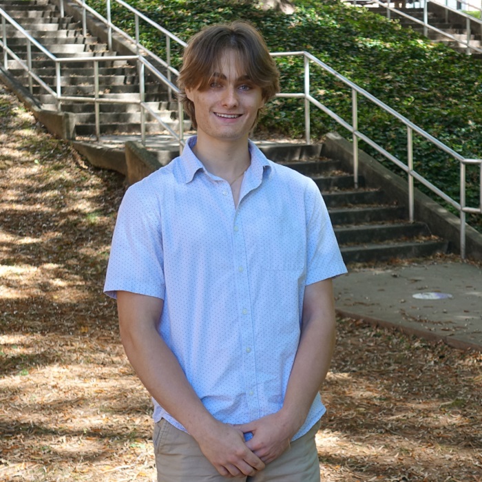 Ryan D’Amore
