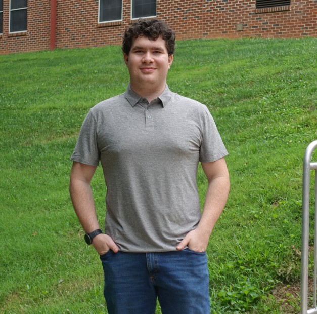 Luke Hartman